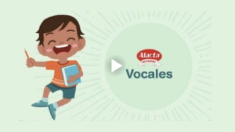 Vocales